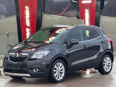 Opel - Mokka - 1.6Cdti