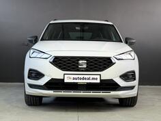 Seat - Ostalo - TARRACO FR - 4x4 - EHYBRID - 245 KS