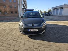 Citroen - C4 Picasso - 1.6