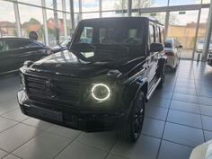 Mercedes Benz - G 400