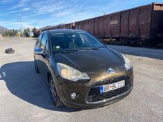 Citroen - C3 - 1.6 hdi