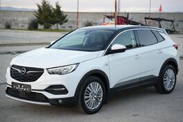 Opel - Grandland X - INNOVATION