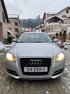 Audi - A3 - 1.6