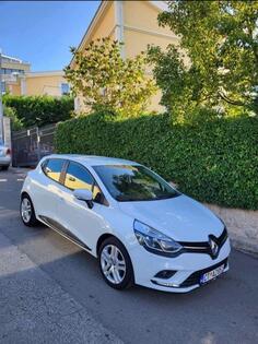 Renault - Clio