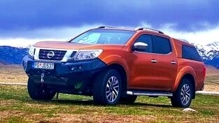 Nissan - Navara - 2.3