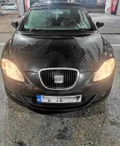 Seat - Leon - 2.0 TDI