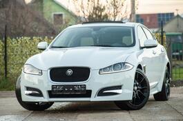 Jaguar - XF - 2.2d