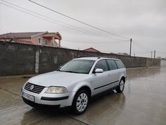 Volkswagen - Passat - 1.9 TDI