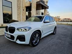 BMW - X3 M - 2.0 x drive