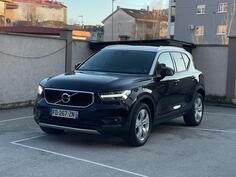 Volvo - XC 40 - 2.0