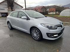 Renault - Megane - DCI