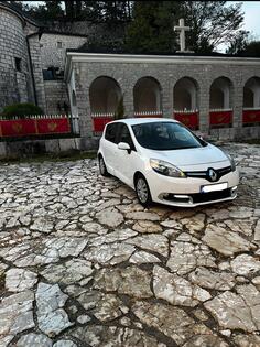 Renault - Scenic - 1.5 dci