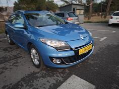 Renault - Megane - 1.6dci