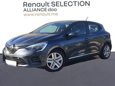 Renault - Clio - 1.5 DCI BUSINESS