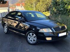 Škoda - Octavia - 1.9 TDI