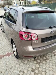 Volkswagen - Golf Plus - 1 6 tdi 77kw