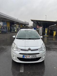 Citroen - C3 - 1.4 HDI