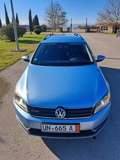 Volkswagen - Passat - 1.6 TDI Karavan