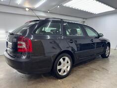 Škoda - Octavia - 1.9 TDI