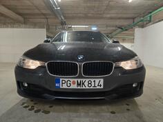 BMW - 320 - Sport