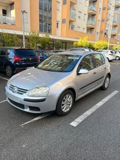 Volkswagen - Golf 5 - 1.9 tdi