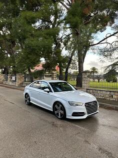 Audi - A3 - 1.6 TDI