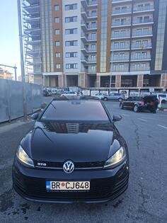 Volkswagen - Golf 7 - 2.0 GTD