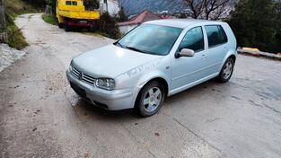 Volkswagen - Golf 4 - 1.8