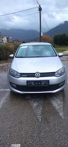 Volkswagen - Polo - 1.2 TDI 55kw