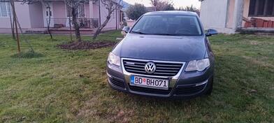 Volkswagen - Passat - 2.0 tdi