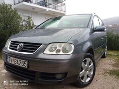 Volkswagen - Touran - 2.0TDI