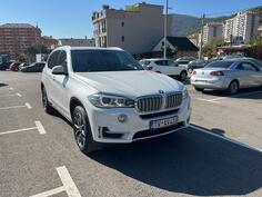 BMW - X5 - 2.5 x drive