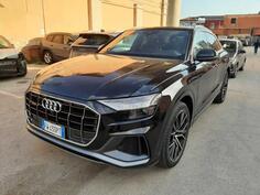 Audi - Q8 - 50 TDI /S LINE /U DOLASKU