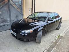 Audi - A4 - 2.0 tdi