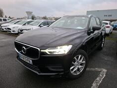 Volvo - XC 60 - D4 EXECUTIVE