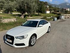 Audi - A6 - 2.0 TDI