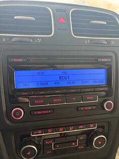 CD / DVD / MC / Radio player