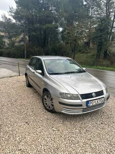 Fiat - Stilo - 1.9 JTD