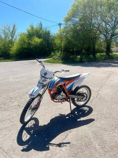 KTM - Kayo