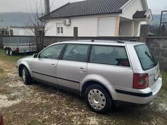 Volkswagen - Passat - 1.9