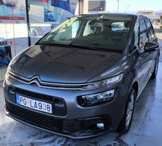 Citroen - C4 Picasso - 1.6