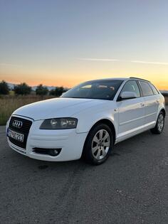 Audi - A3 - 1.9