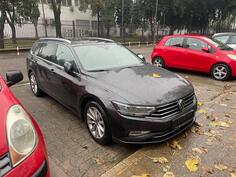 Volkswagen - Passat - 2.0 tdi b8 lift