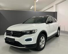 Volkswagen - T-Roc - 2.0 tdi 4MOTION