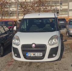 Fiat - Doblo - 1.3 multijet