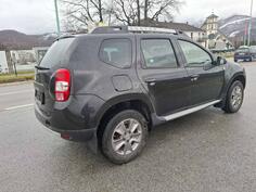 Dacia - Duster - DCI