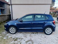 Volkswagen - Polo - 1.2 TDI