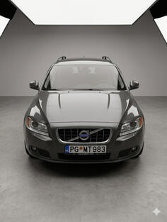 Volvo - V70 - AUTOMATIK HITNO