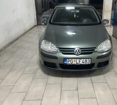 Volkswagen - Golf 5 - 1.9 TDI