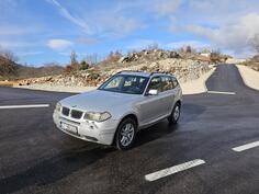 BMW - X3